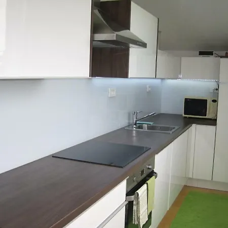 Apartment S&j *