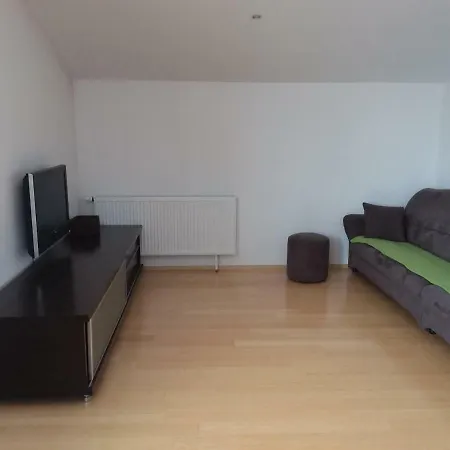 Apartment S&j Ljubljana